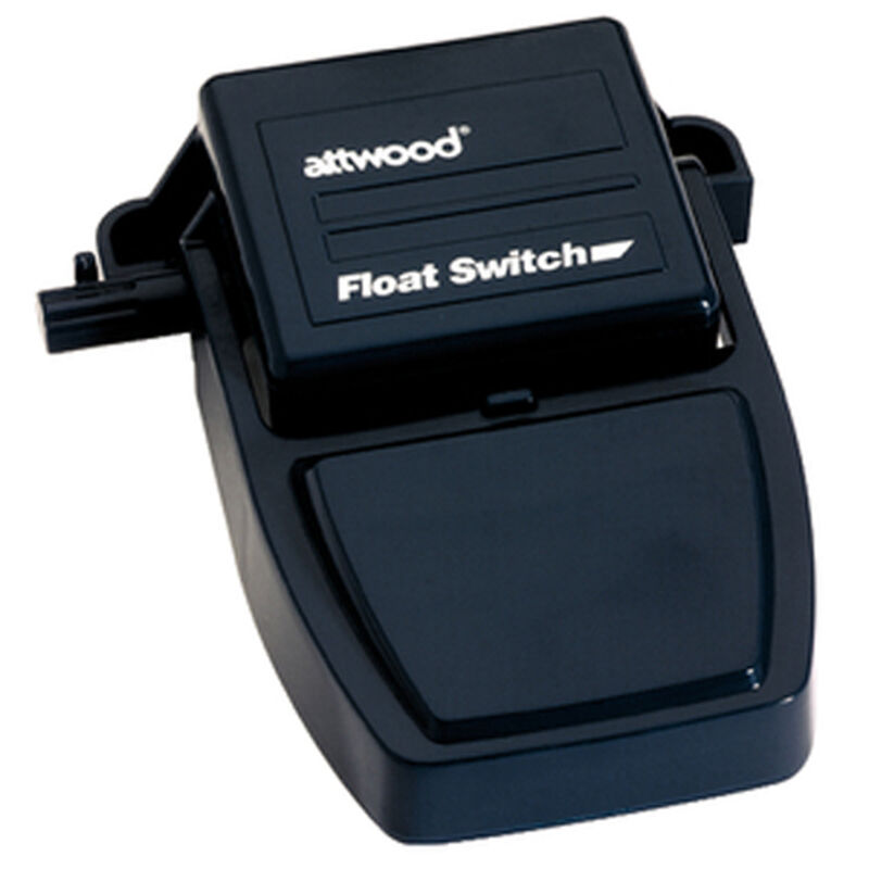 Attwood Automatic Float Switch image number 1