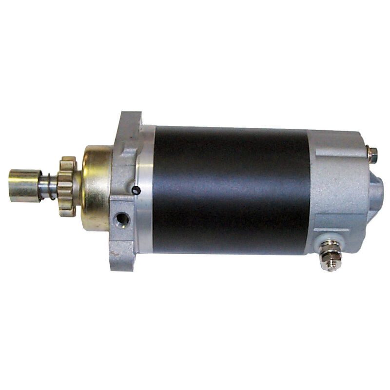 Sierra Outboard Starter For Yamaha Engine, Sierra Part #18-6421 image number 1
