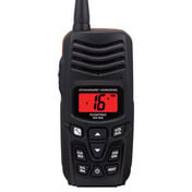 Standard Horizon HX150 Floating Handheld VHF Radio
