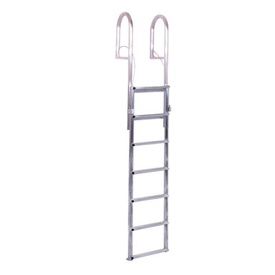 Dockmate Wide Step Dock Lift Ladder 7-Step