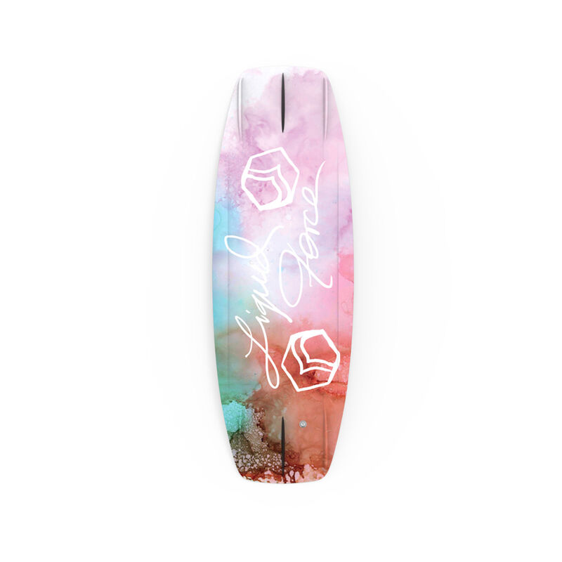 Liquid Force Women's Dream Junior Wakeboard, Blank image number 2