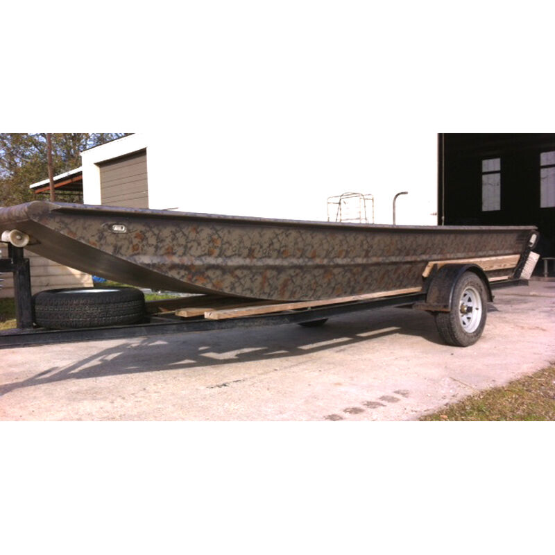 Styx River Camouflage Stencils Only image number 22