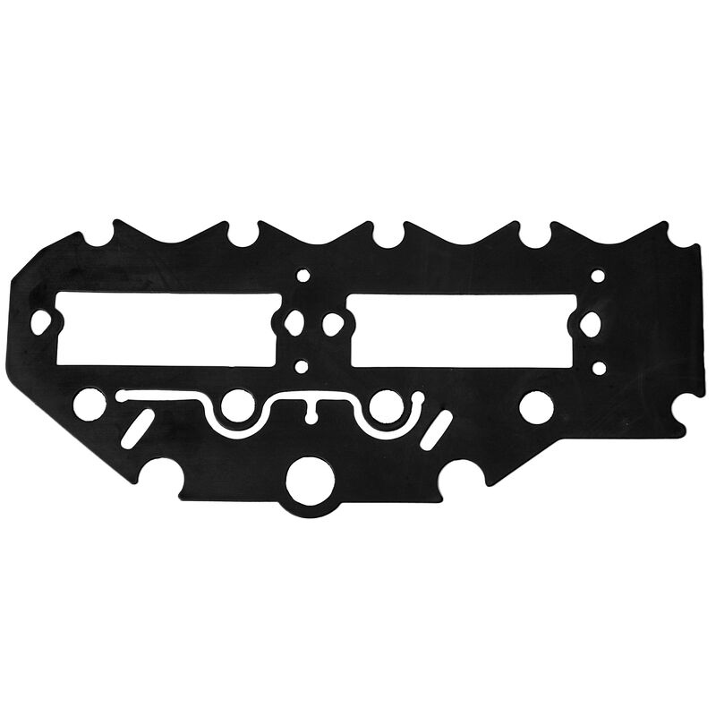 Sierra Intake Gasket For OMC/Bombardier Engine, Sierra Part #18-0695