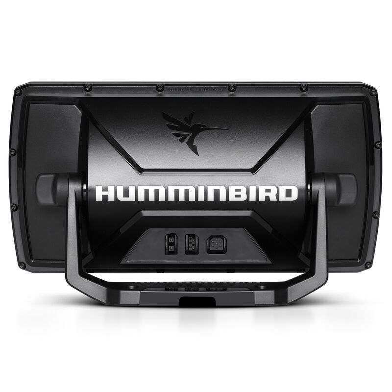 Humminbird Helix 7 DI Fishfinder GPS Combo image number 5