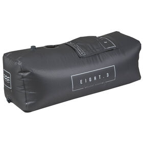 Eight.3 Trapezoid Ballast, 400 lbs.