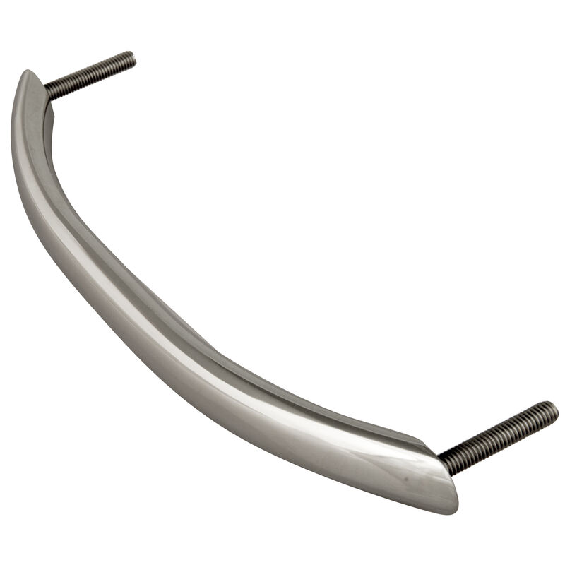 Whitecap Stainless Steel 12" Handrail image number 2