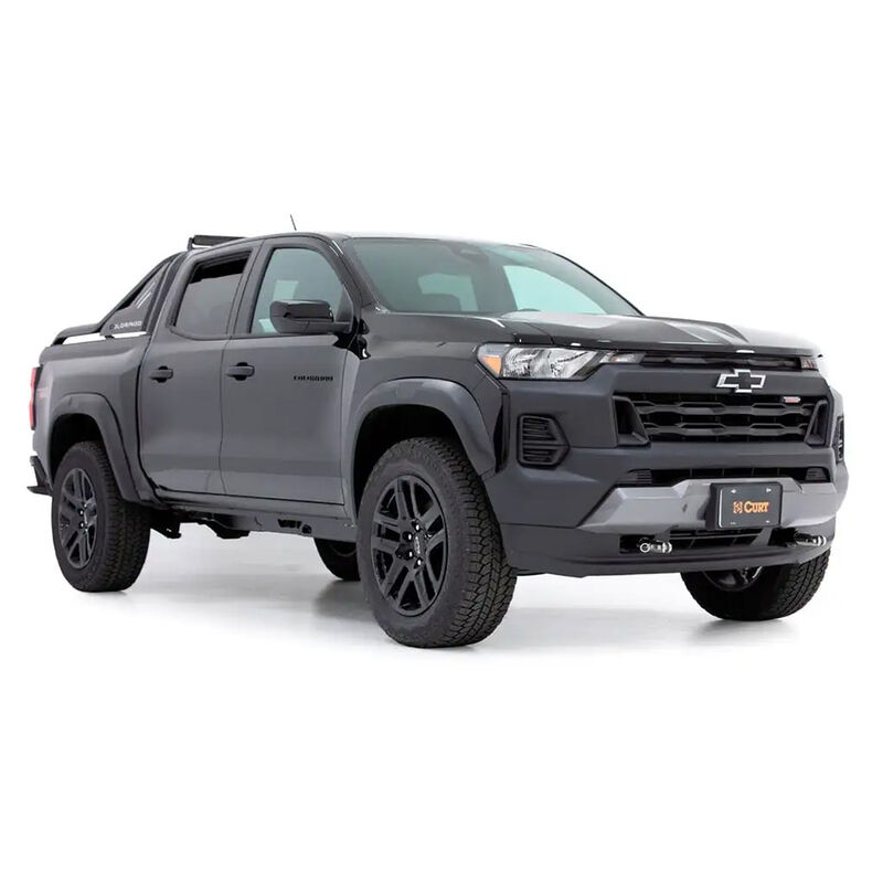 CURT 70151 Custom Tow Bar Base Plate, Select Chevrolet Colorado, GMC Canyon image number 10