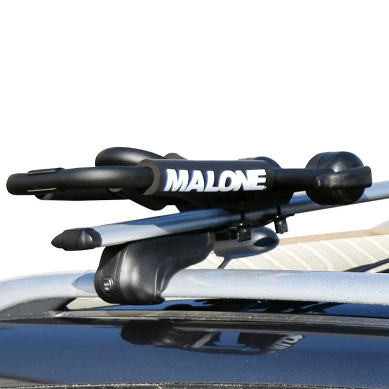 Malone FoldAway- J Folding Kayak Carrier image number 3