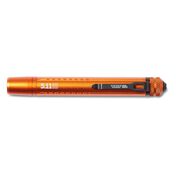 5.11 Tactical TMT PLx Penlight, Orange