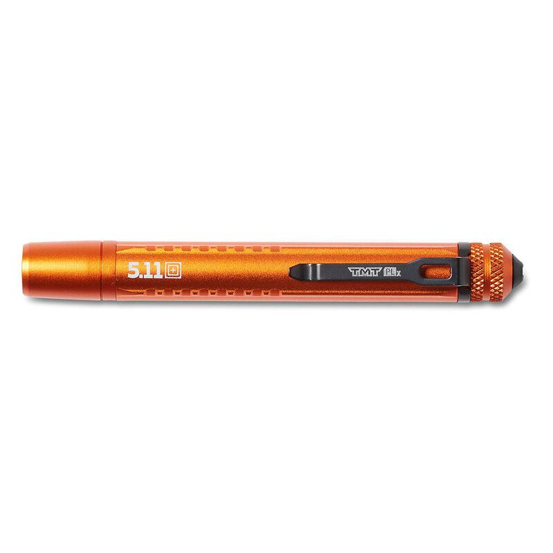 5.11 Tactical TMT PLx Penlight, Orange image number 1