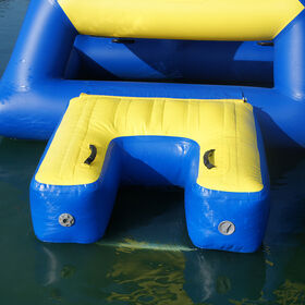 Rave Quick Step Single