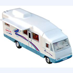 Class A Die-Cast Motorhome
