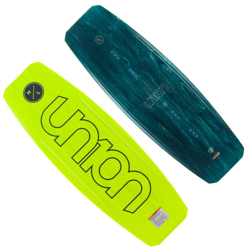 Hyperlite Union Wakeboard, Blank