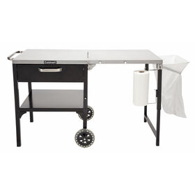 Cuisinart Prep 'n Cook Outdoor Table and Grill Stand