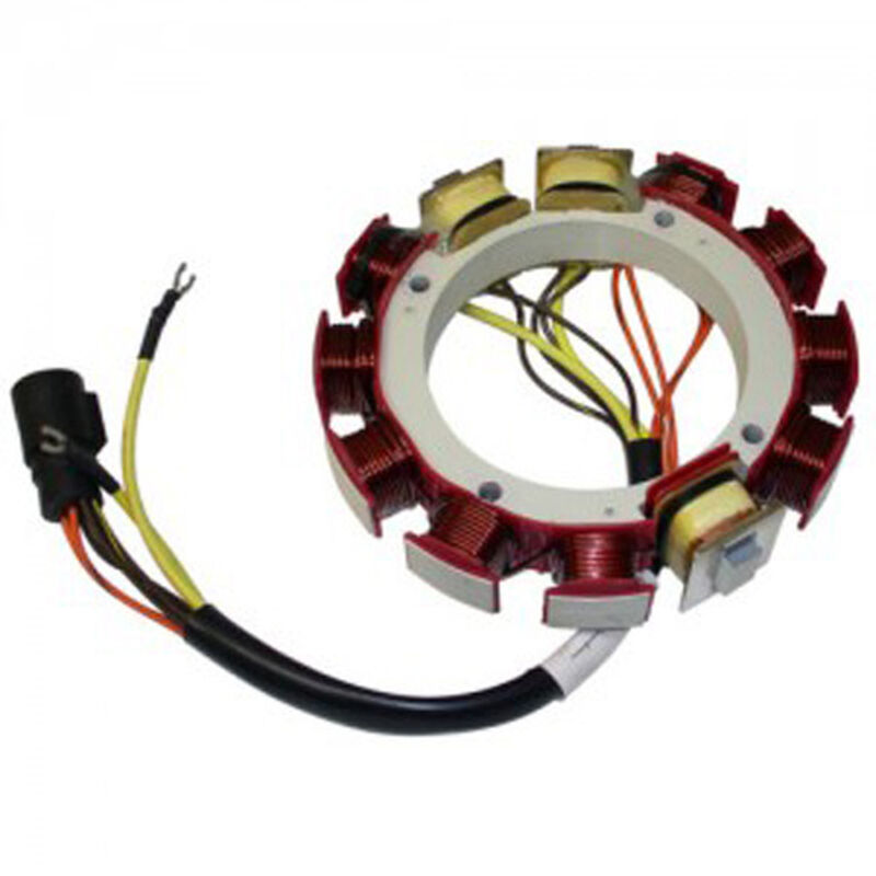 CDI OMC Stator, Replaces 583710, 584292 image number 1