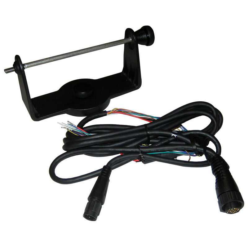 Garmin Second Mounting Station For GPSMAP 500 Series image number 1
