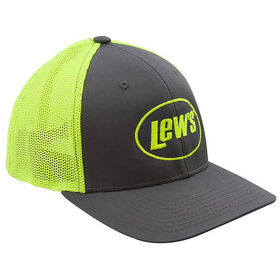 Lew's FlexFit Hat