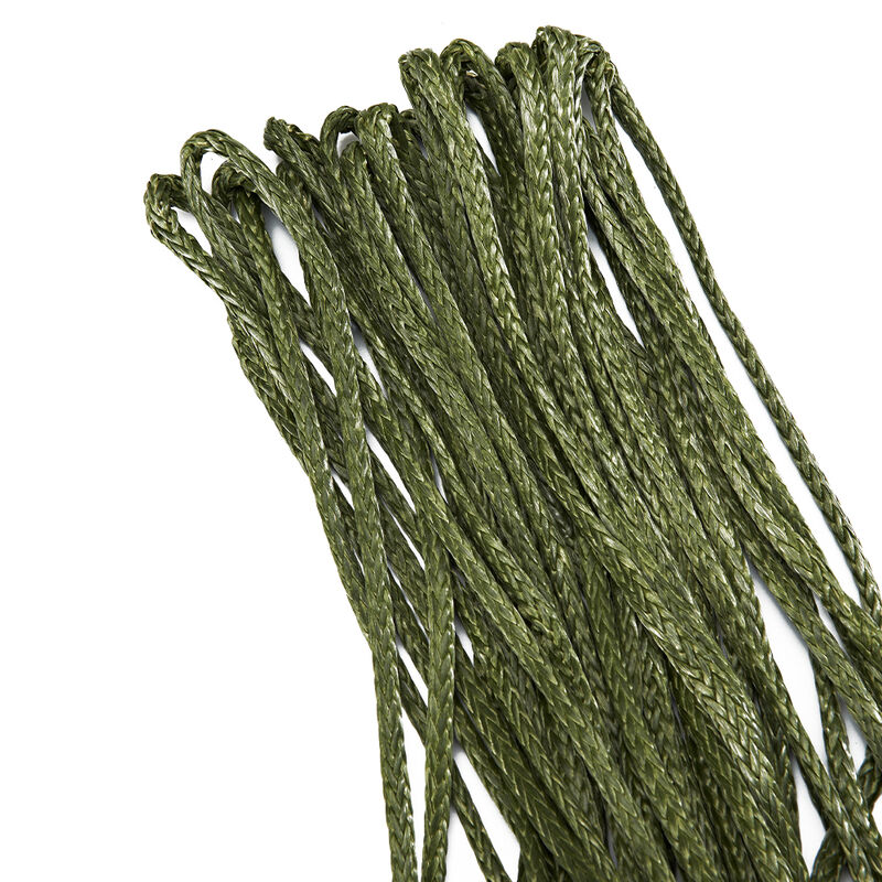 Off Terrain Synthetic Winch Rope Kit, 50' x 0.1875" image number 4