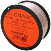 A-Tom-Mik 7-Strand Ultra-Soft Copper Wire