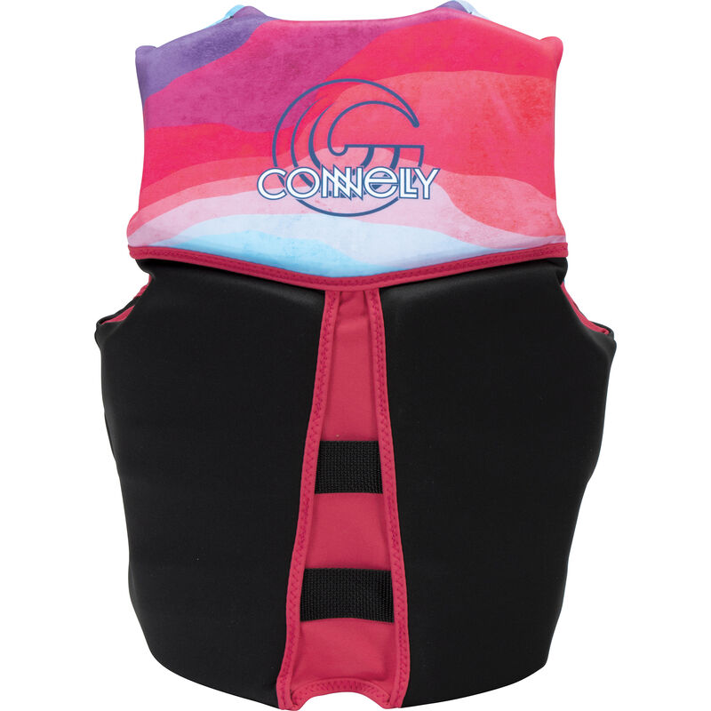 Connelly Women's Lotus Life Jacket image number 2