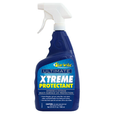 Star Brite Ultimate Xtreme Protectant Spray, 32 oz.