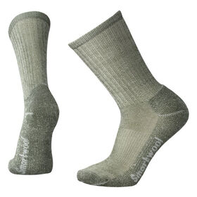 SmartWool Men&rsquo;s Hike Light Crew Sock
