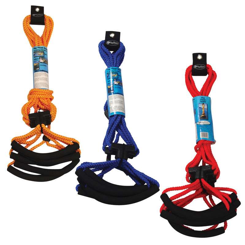 Gail Force Connectable Float Rope image number 1