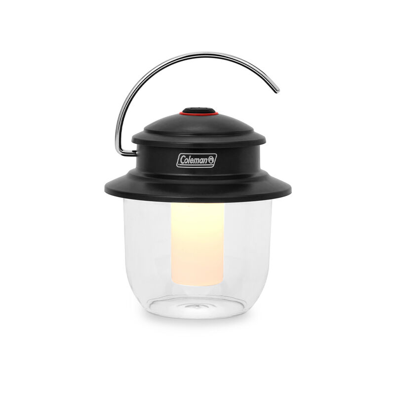 Coleman Classic Recharge 400-Lumen LED Lantern image number 3