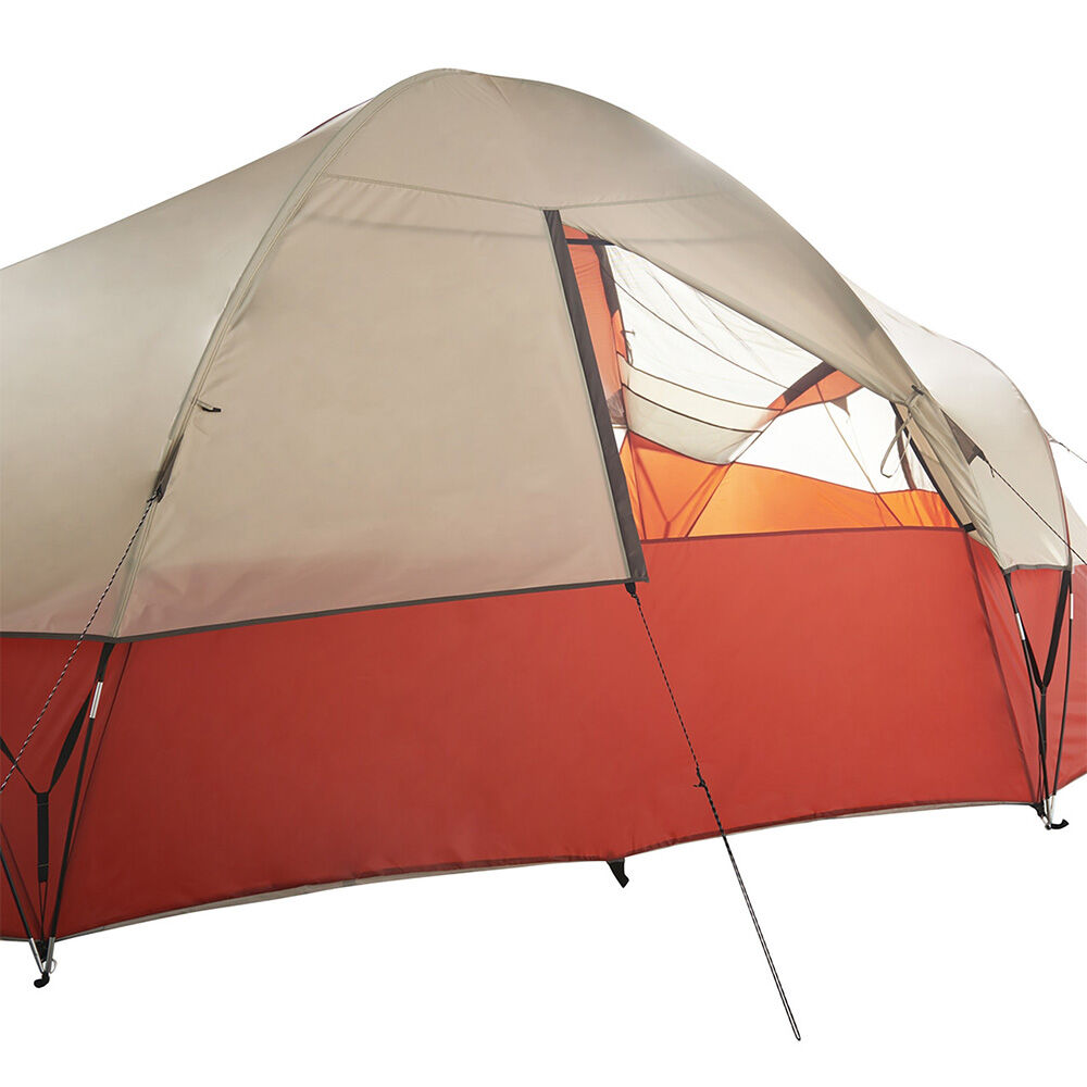 Wenzel Bristlecone 8-Person Dome Tent Wenzel Bristlecone 8-Person Dome Tent