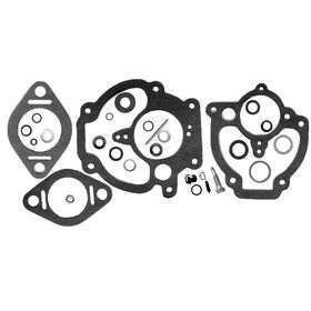 Sierra Carburetor Kit For Zenith Engine, Sierra Part #18-7732