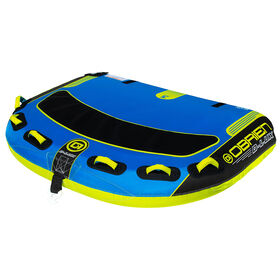 O'Brien D-Lux 3-Person Towable Tube
