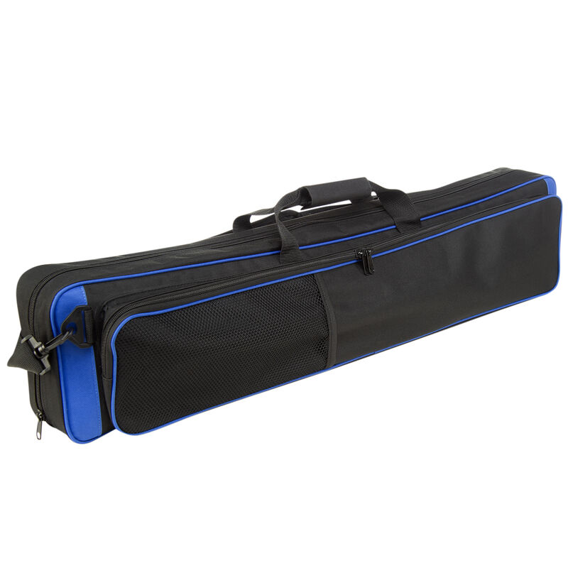 Forge Fishing Ice Rod Case image number 2