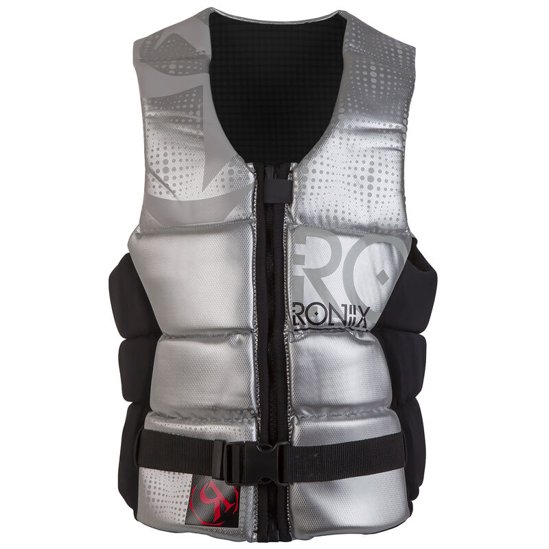 Ronix Bandwagon Competition Watersports Vest image number 1
