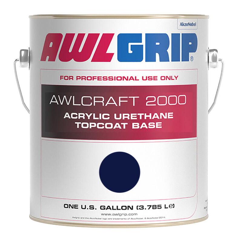Awlgrip Acrylic Urethane Topcoat, Gallon image number 30