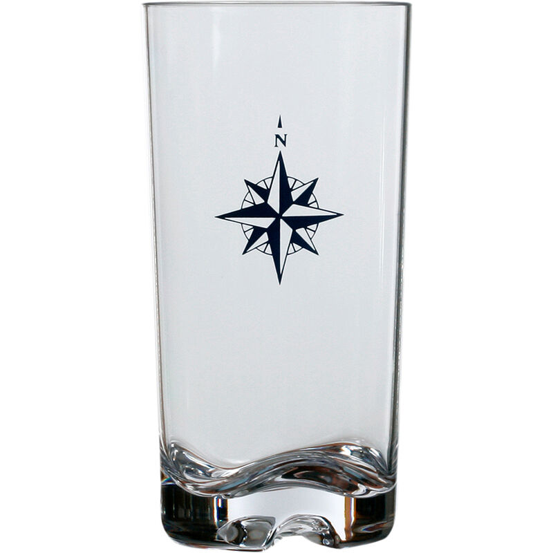 Northwind Beverage Glass, Set of 6 image number 1