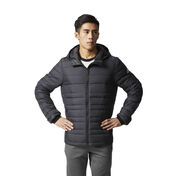 Adidas Men's Climawarm Nuvic Jacket