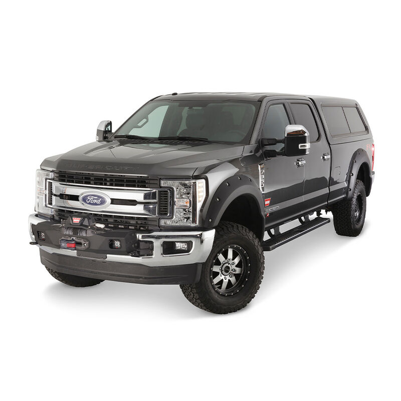 WARN 107650 Trans4mer Gen III Mid Frame Carrier Kit image number 6