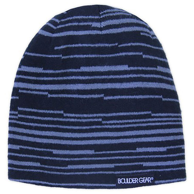 Boulder Gear Dual Knit Beanie image number 4