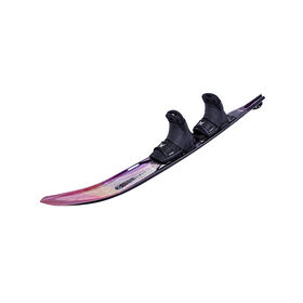 HO Women's Omni Waterski With Double Animal Bindings