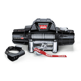 WARN 89120 ZEON 12 Winch