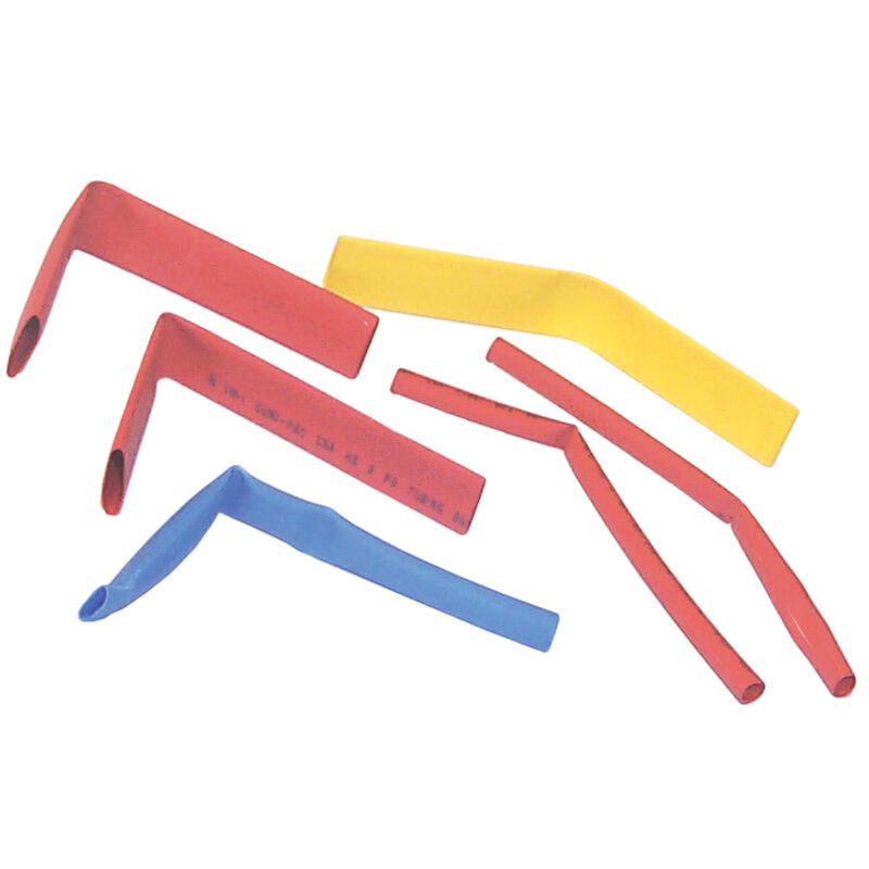 Sierra Shrink Tubing, Sierra Part #EC01750 image number 1