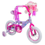Huffy Disney Princess Kids' 12" Bike
