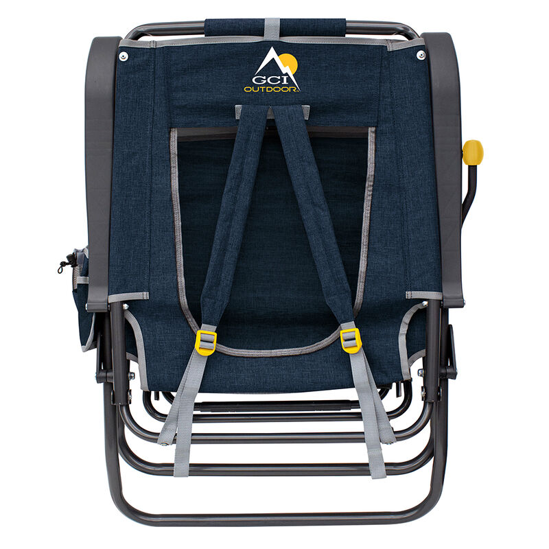 GCI Outdoor Legz Up Lounger image number 4