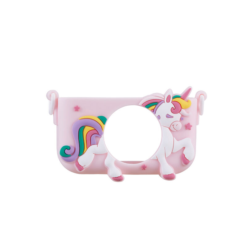 Vivitar Kidzcam Unicorn Camera with 1080p Video and Games image number 8