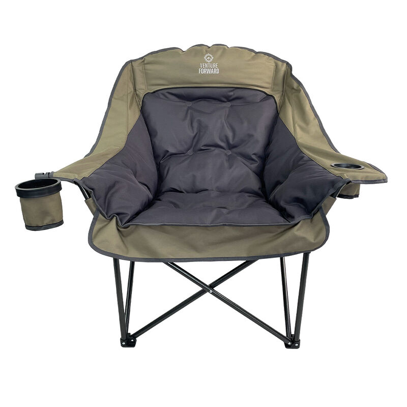 Venture Forward Comfort Cloud XL Outdoor Folding Chair image number 2