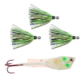 Dreamweaver Cut Bait Rig