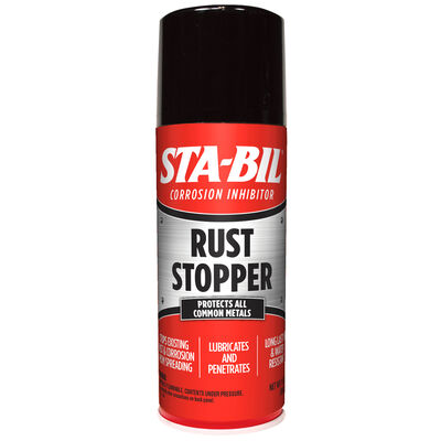 Sta-Bil Rust Stopper, 12 oz.