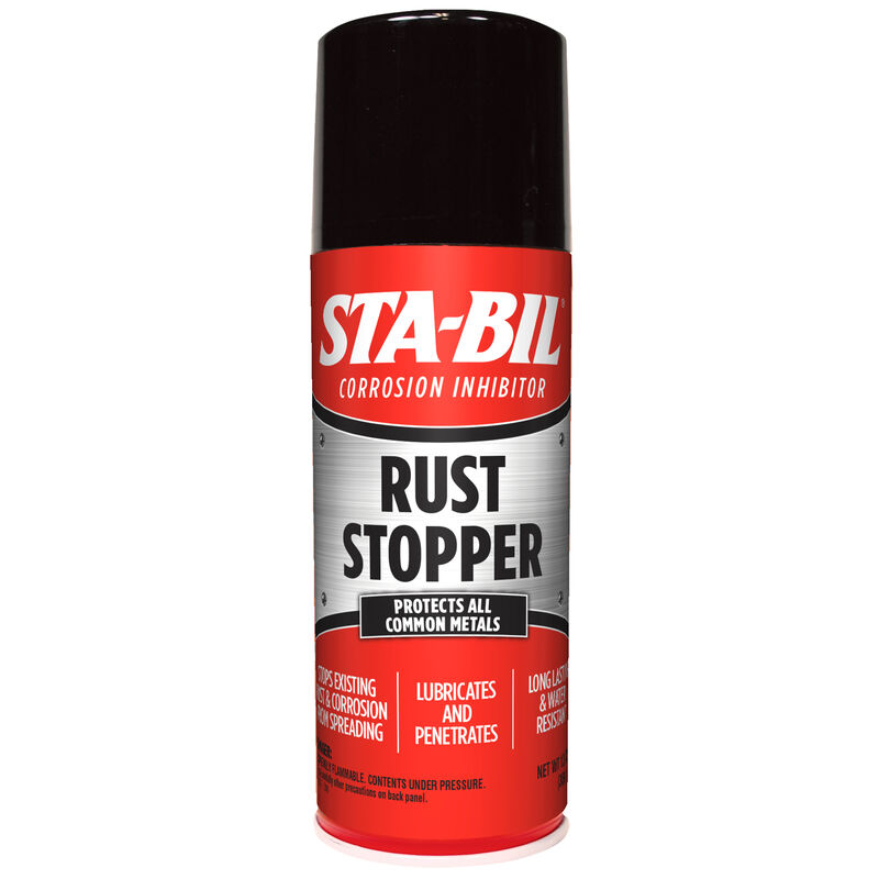 Sta-Bil Rust Stopper, 12 oz. image number 1