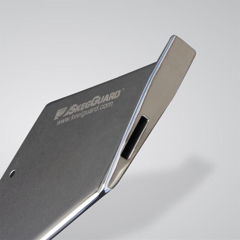 Megaware SkegGuard, Mercruiser Alpha I Generation II '91-present image number 5