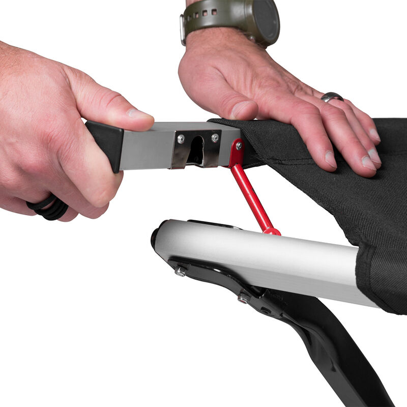 TETON Sports Universal Camp Cot image number 4